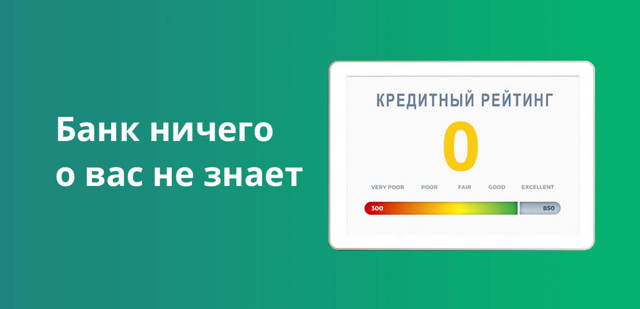 Какие банки не проверяют кредитную историю заемщика