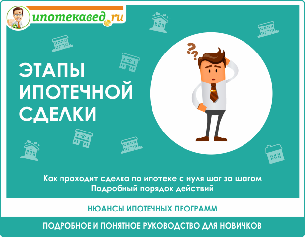 Какие бумаги могут потребоваться для оформления ипотечного займа