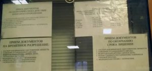 Какие документы нужны для получения водительского удостоверения после кражи