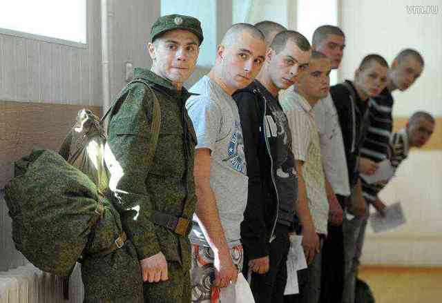 Какие документы нужны для получения военного билета