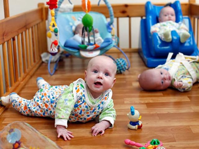 Какие документы нужны для усыновления ребенка из дома малютки