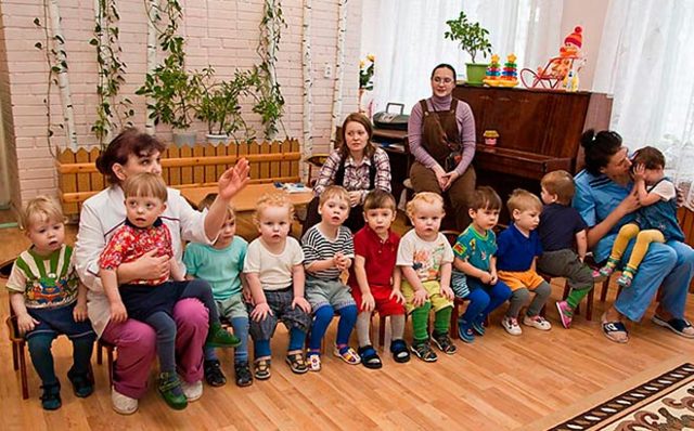 Какие документы нужны для усыновления ребенка из дома малютки