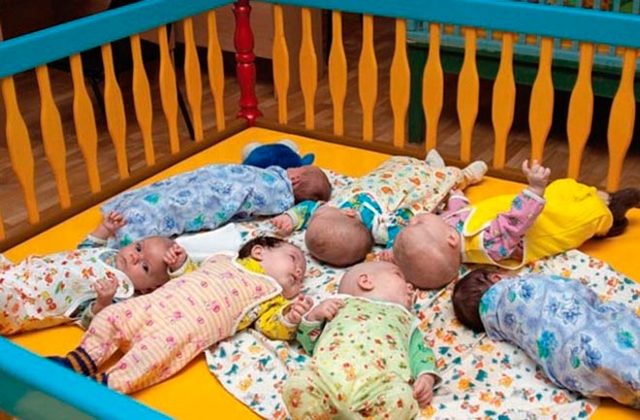 Какие документы нужны для усыновления ребенка из дома малютки