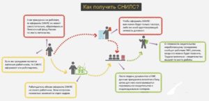 Какие нужны документы чтобы сделать снилс новорожденному ребенку