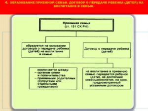Какие обстоятельства учитывает суд при передаче ребенка на воспитание