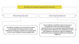 Какие смягчающие обстоятельства могут повлиять на приговор по статье 228