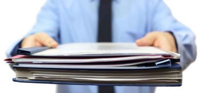 Какие справки нужно забрать у работодателя при увольнении