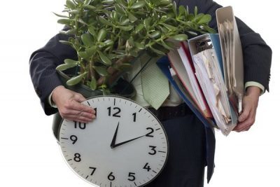 Какие справки нужно забрать у работодателя при увольнении