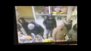 Какое наказание будет за кражу свыше 1000 рублей