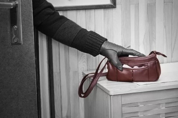 Какое наказание за кражу может понести преступник