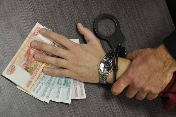 Какое наказание за кражу может понести преступник