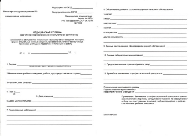 Какое образование нужно чтобы работать в полиции