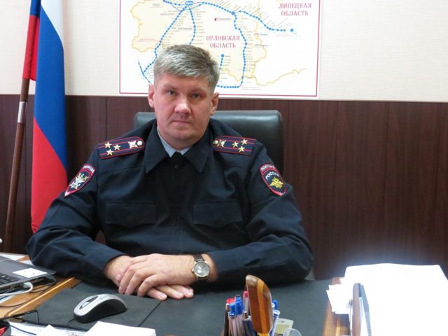 Какое образование нужно чтобы работать в полиции
