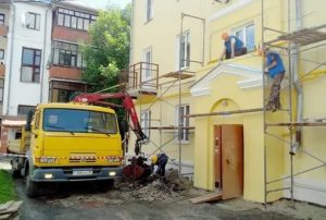 Какой Дом Считается Многоквартирным Для Капремонта