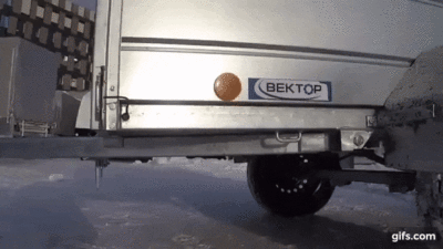Какой налог на легковой прицеп?