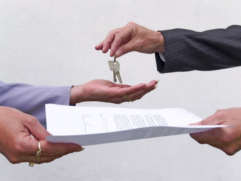 Какой налог с продажи дома по наследству?