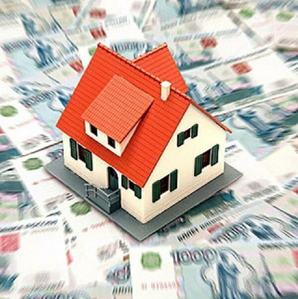 Какой налог с продажи дома по наследству?