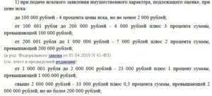 Какой Процент Берут Адвокаты от Суммы Иска