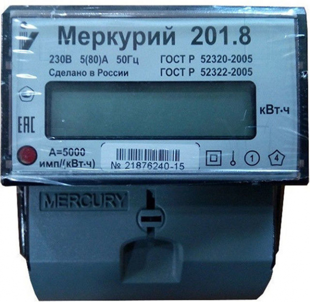 Какой счетчик электроэнергии лучше поставить в квартире