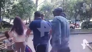 Какой Срок за Похищение Ребенка