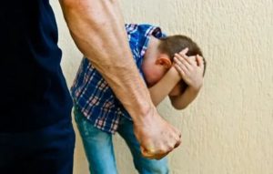 Какому наказанию подвергались родители за убийство собственных детей