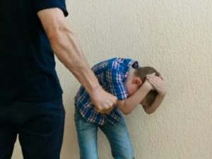 Какому наказанию подвергались родители за убийство собственных детей