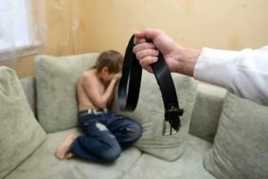 Какому наказанию подвергались родители за убийство собственных детей