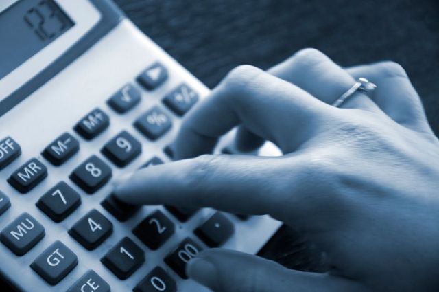 Калькулятор алиментов онлайн: как работает и когда применим