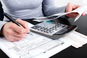 Калькулятор алиментов онлайн: как работает и когда применим