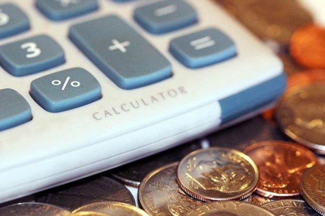 Калькулятор алиментов онлайн: как работает и когда применим