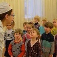 карантин в детском саду &mdash; можно ли родители не ходить на работу