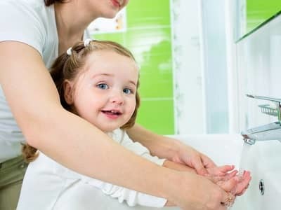 карантин в детском саду &mdash; можно ли родители не ходить на работу