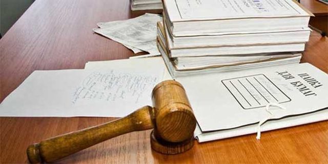 Кассационная жалоба по уголовному делу: сроки подачи, образец жалобы, как подавать