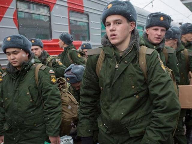Категории здоровья призывников для службы в армии