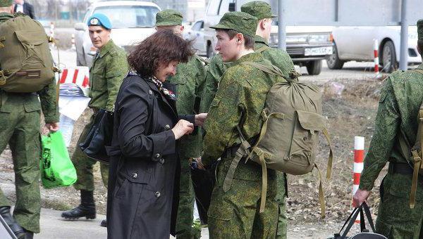 Категории здоровья призывников для службы в армии
