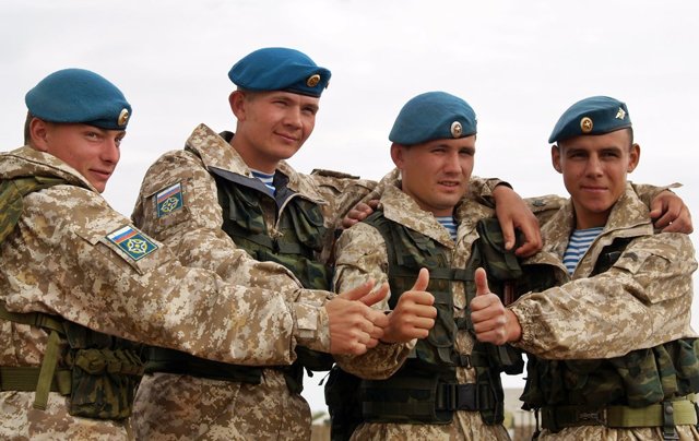 Категория а в военном билете &mdash; что значит