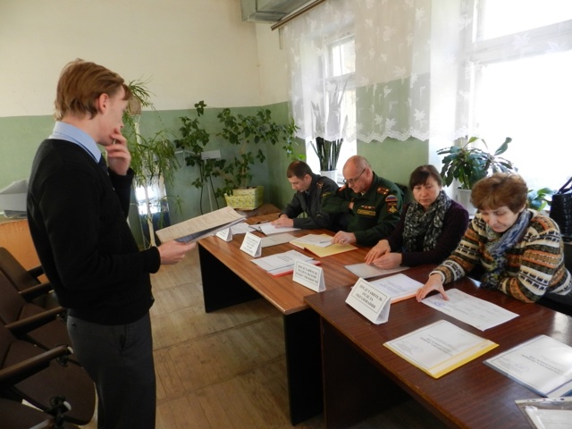 Категория а в военном билете &mdash; что значит
