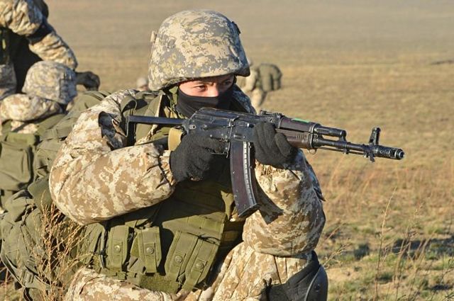 Категория а в военном билете &mdash; что значит