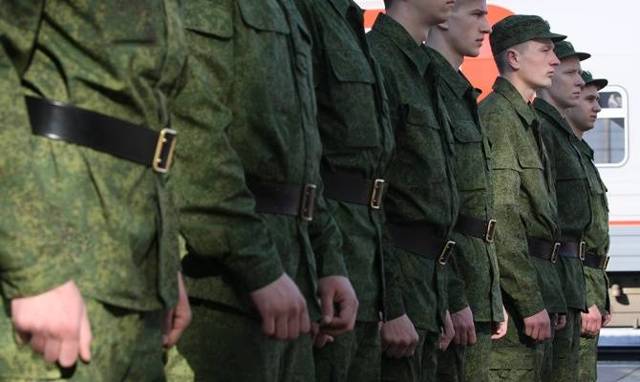 Категория б в военном билете: что она значит, расшифровка подкатегорий