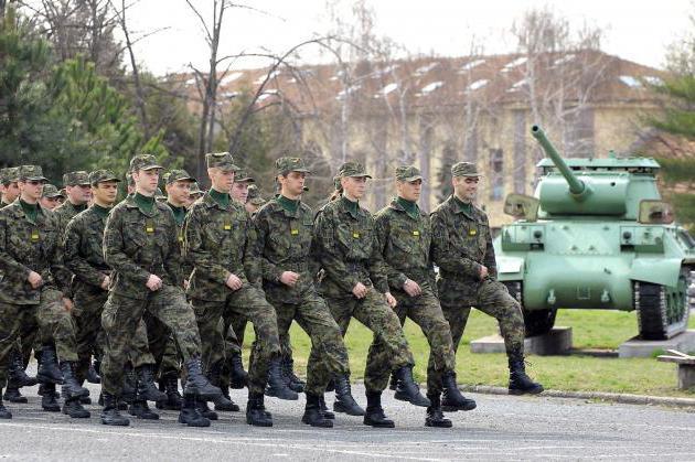 Категория б3 в военном билете &mdash; значение для жизни мужчины