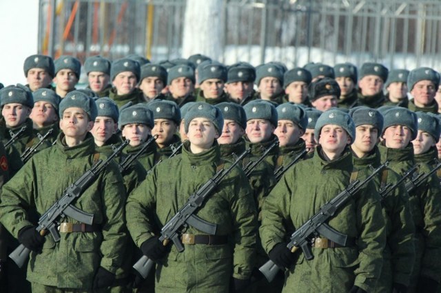 Категория б3 в военном билете &mdash; значение для жизни мужчины