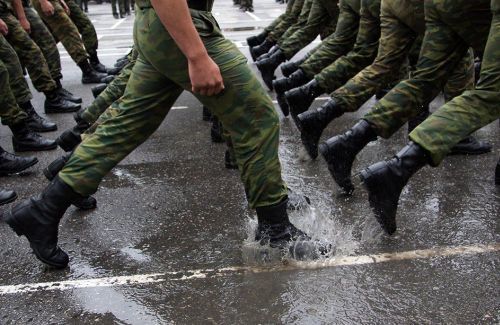 Категория б3 в военном билете &mdash; значение для жизни мужчины