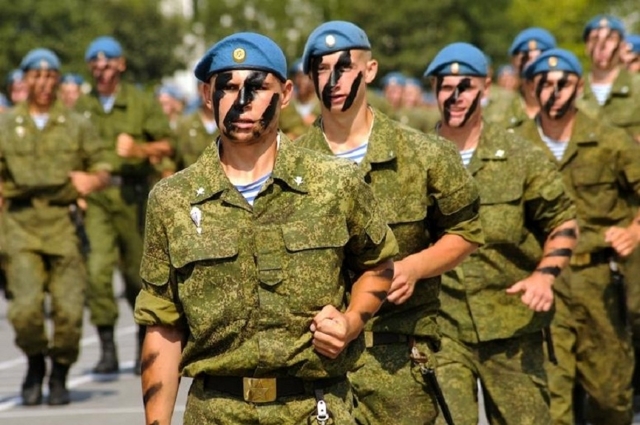 Категория годности в военном билете &mdash; где посмотреть и что значит