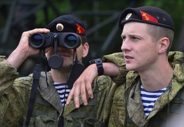 Категория годности в военном билете &mdash; где посмотреть и что значит
