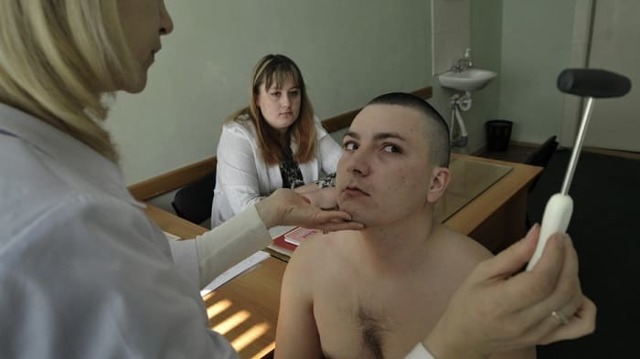 Категория годности в военном билете &mdash; где посмотреть и что значит
