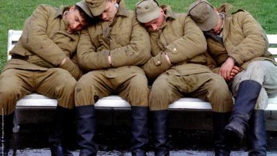 Категория годности в военном билете &mdash; где посмотреть и что значит