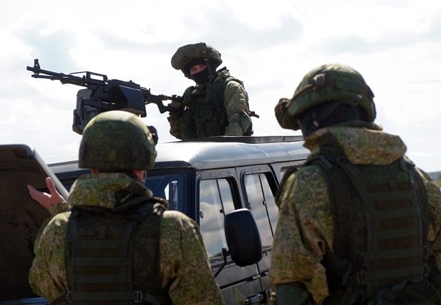 Категория учета в военном билете &mdash; разница между группами запаса