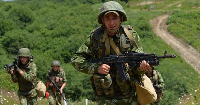 Категория учета в военном билете &mdash; разница между группами запаса