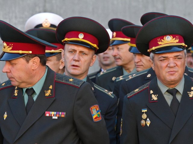 Категория учета в военном билете &mdash; разница между группами запаса