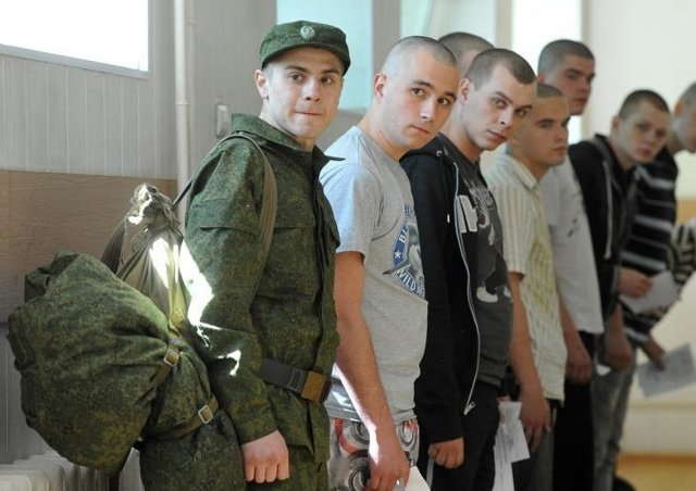 Категория запаса в военном билете &mdash; место прописания и значение
